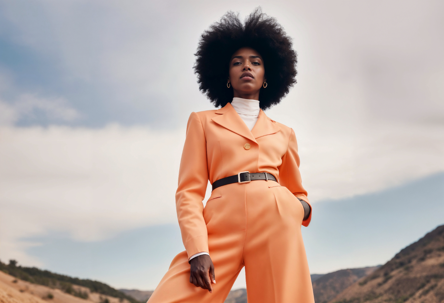 Tendances coiffure 2025 : Découvrez les looks incontournables