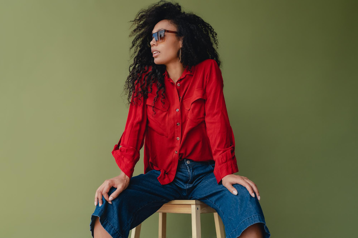 Les bienfaits des huiles essentielles pour vos cheveux