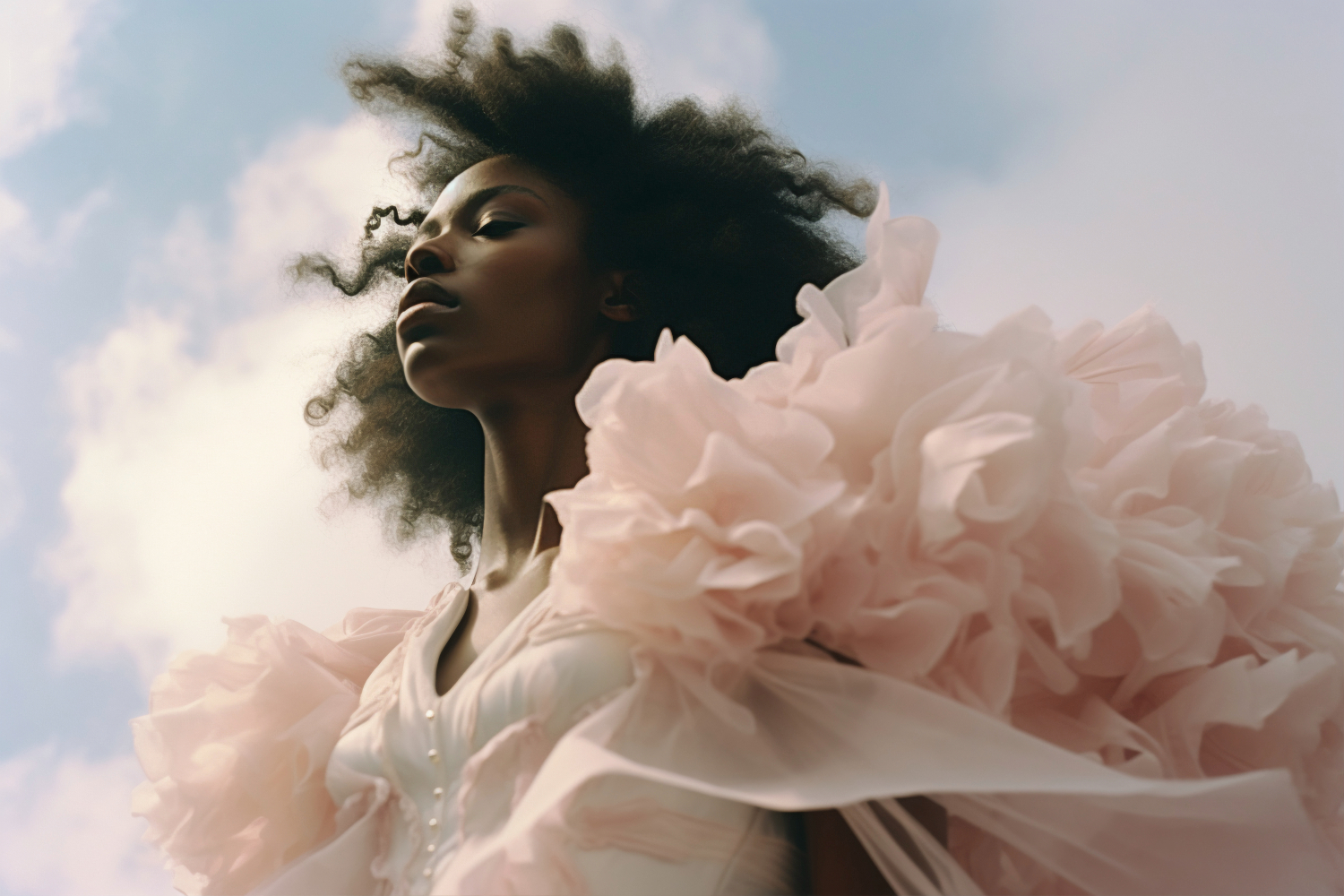 Comment prendre soin de vos cheveux après les fêtes ?