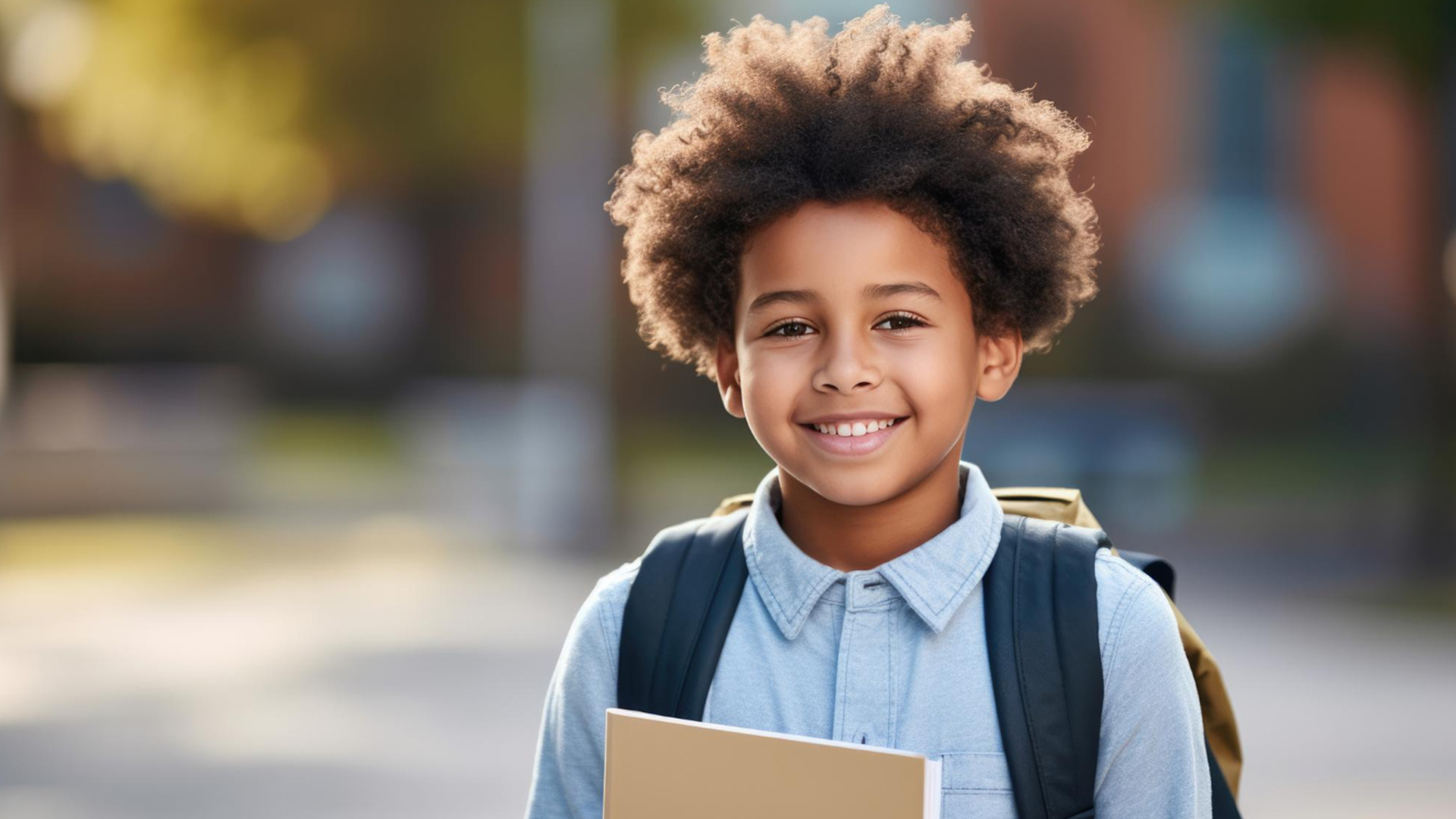 Coiffures pratiques pour la rentrée scolaire des tout-petits