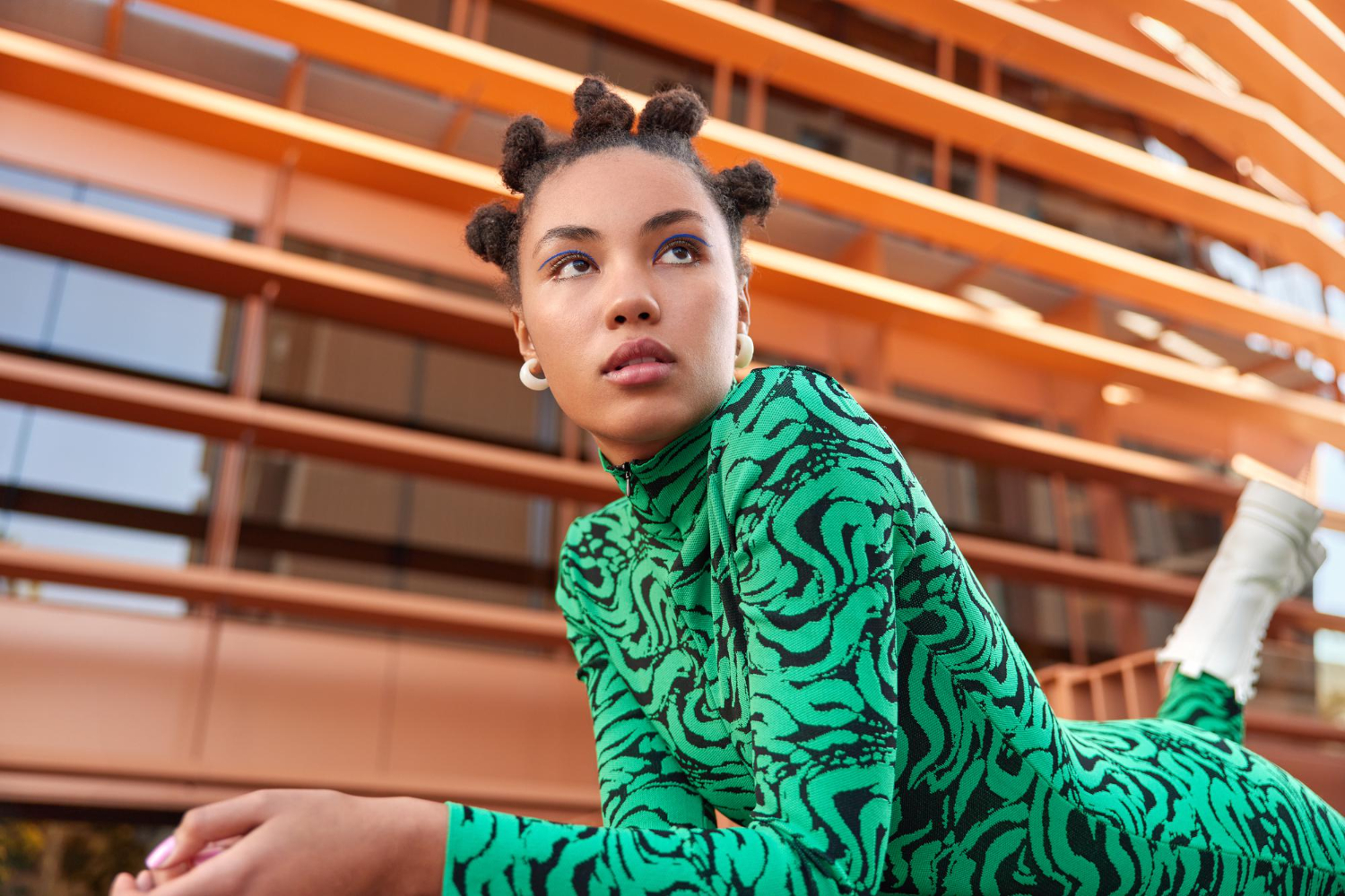 Le guide des coiffures protectrices pour le printemps