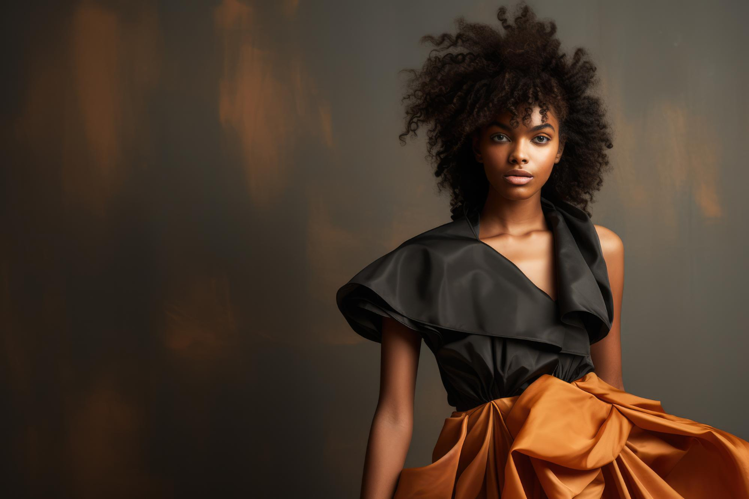 Soins capillaires à faire soi-même pour les cheveux afro