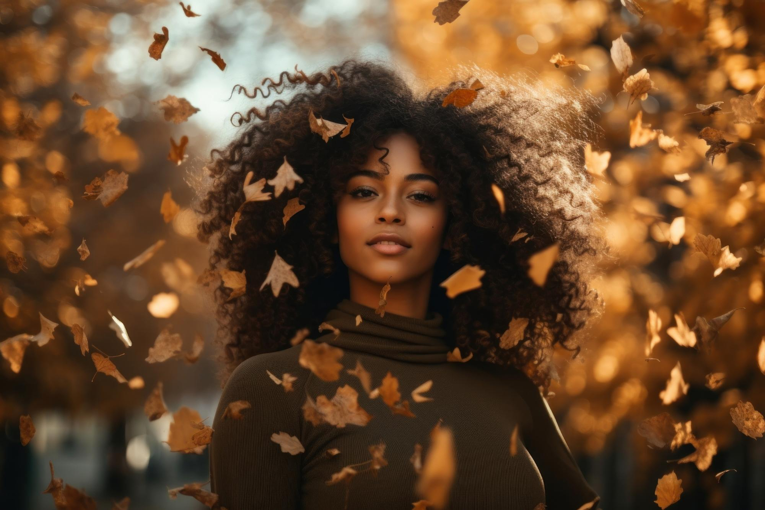 Protéger vos cheveux des changements de température
