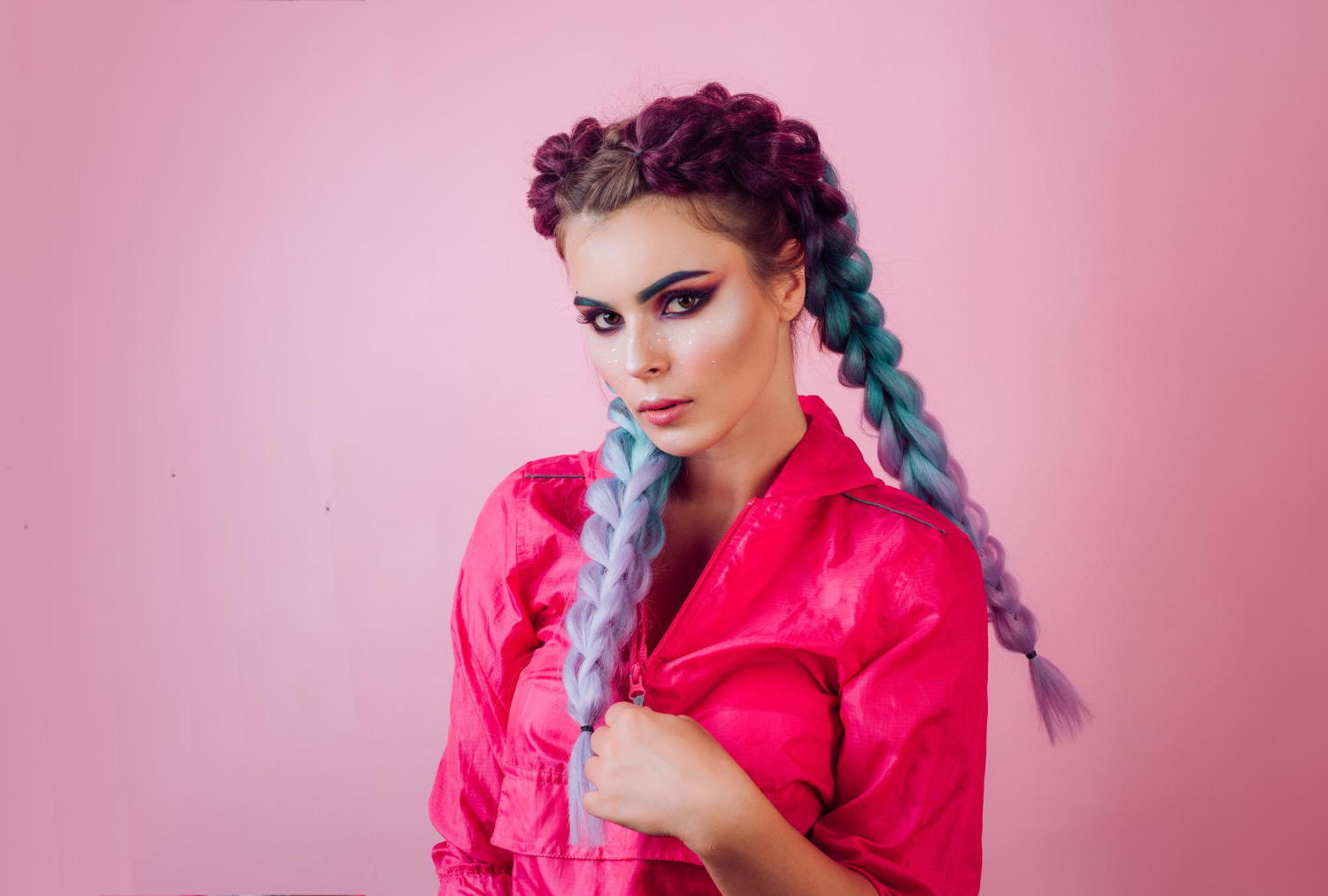 5 astuces pour des cheveux brillants et en bonne santé